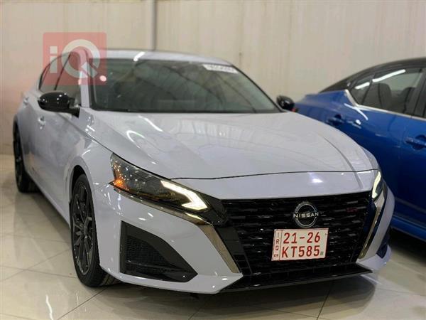 نيسان ألتيما 2024 للبيع في العراق - كركوك